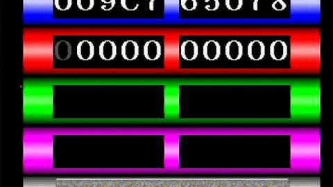 Action Replay by Datel for the Sega Genesis and Mega Drive