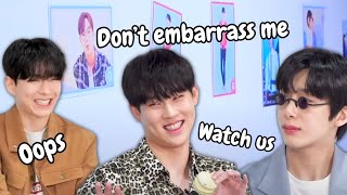 Monsta X funny moments to get you through this drought