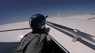 E1 & E2 AFF at Skydive Carolina.