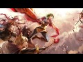 Redshift ft Gumi - Hero of the colorful world