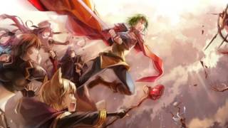 Redshift ft Gumi - Hero of the colorful world