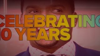 Sun Broadcast Group | Celebrating 10 Years