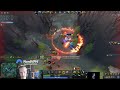 Топсона попытались загангать, но он играл на МК | topson