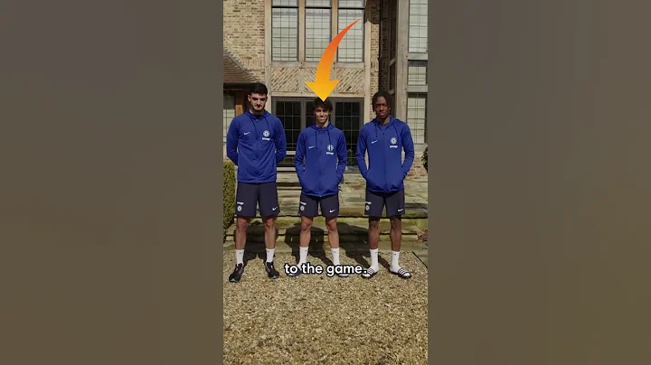 EA Sports It's In The Game 😂 #shorts