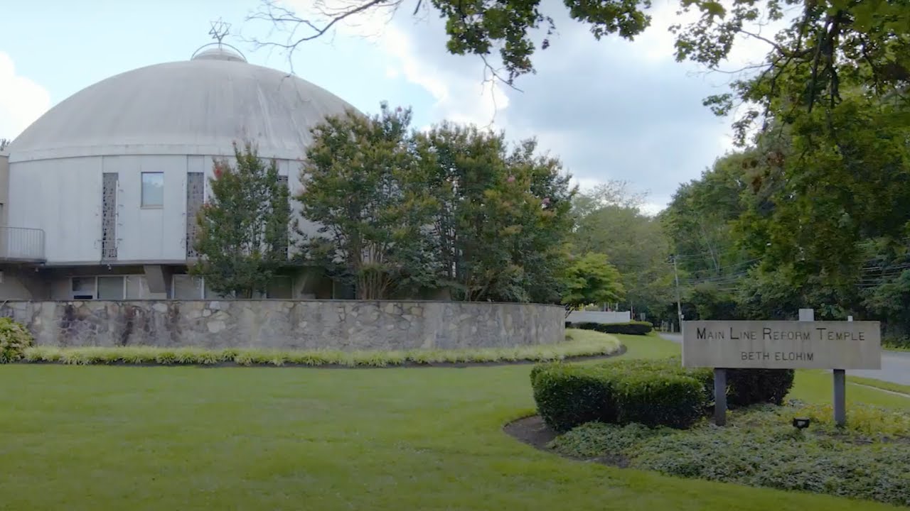 Main Line Reform Temple | Beth Elohim