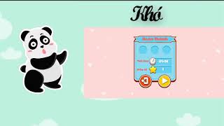 Game luyện trí nhớ cho bé screenshot 3