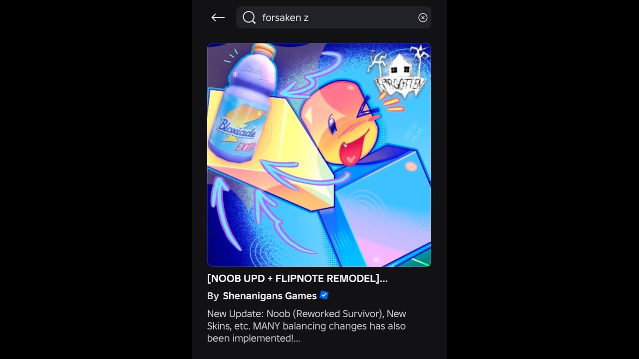 Playing Forsaken Z But I Have To Touch Grass Every Round (and with viewers)