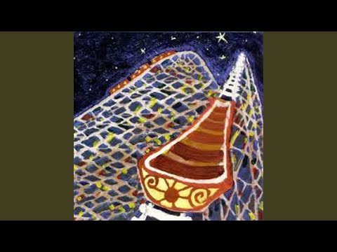 Mick Turner — Tangled
