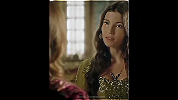 السلطانة هيام تقصف السلطانة خديجة Elsultán Hurrem Muhteşemyüzyıl Edit Hürremsultan Keşfet 