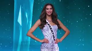 TOP 30 ANNOUNCEMENT MISS UNIVERSE 2024