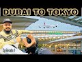 How Much Does It ACTUALLY Cost To Travel Japan?