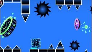 ITS CORN! Sync Layout | Geometry Dash screenshot 5