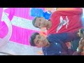 welcome to live stick Nishu Jaiswal station King Indo farm tractor