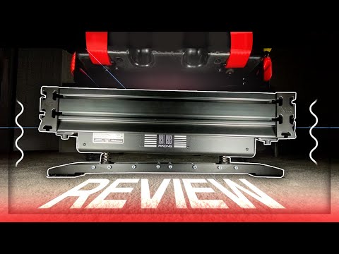 Who Said Money Can't Buy Happiness? Next Level Racing Motion Plus Review