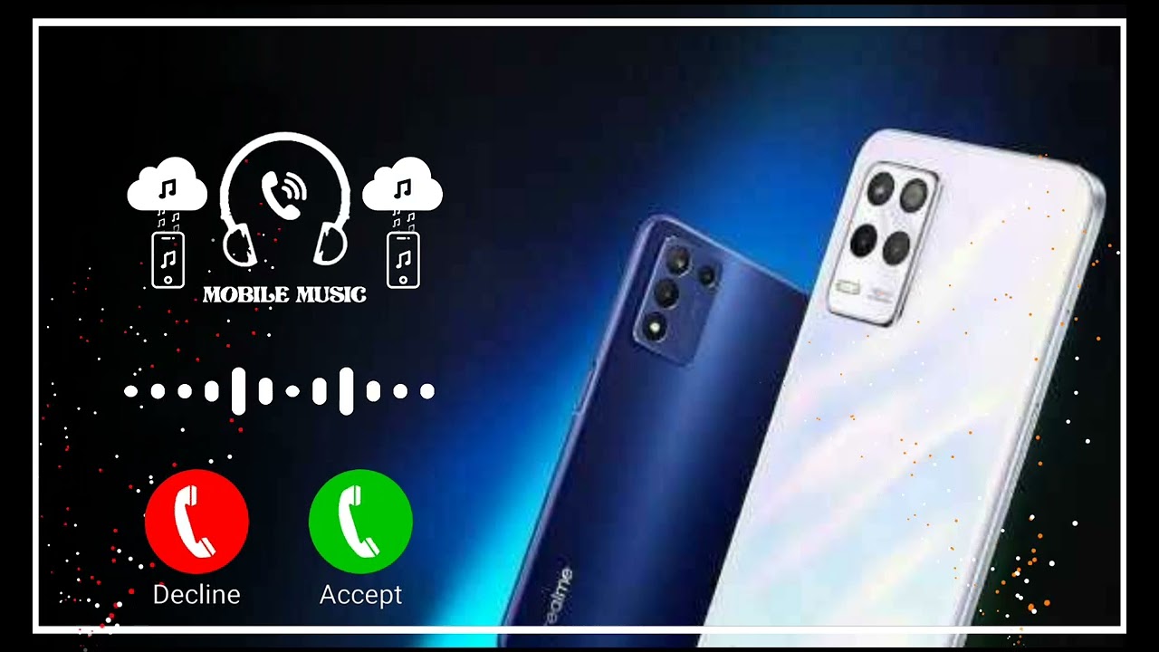 Realme Ringtone Realme New Mobile Phone Ringtone 2023 Mi Vivo