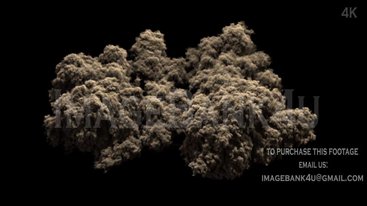 Dust Explosion YouTube