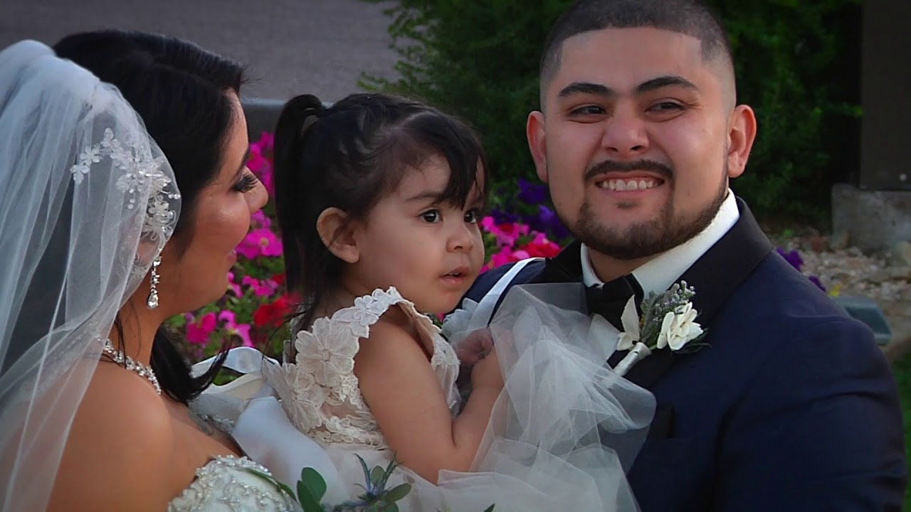 blu-ray player reviews Joe and Alba's Wedding Music Video