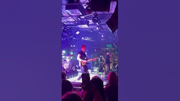 Cartel - Say Anything (Else) Live in Boston 2025