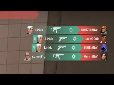 *NEW* Valorant Funny & Epic Moments - Valorant Highlights #2