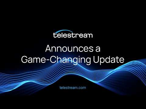 Capa de Telestream Vantage & iconik: Hybrid & On-Premises MAM Integration