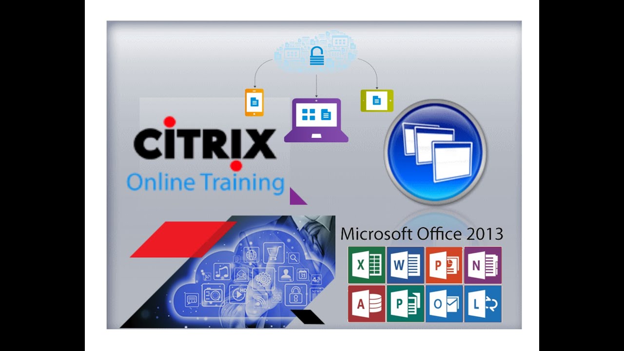 Citrix XenApp 6.5 (Day 01) Installing XenApp6.5 FARM - YouTube