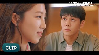 Youre Back? I Miss You So Much The Journey Across The Night Ep 16 Clip