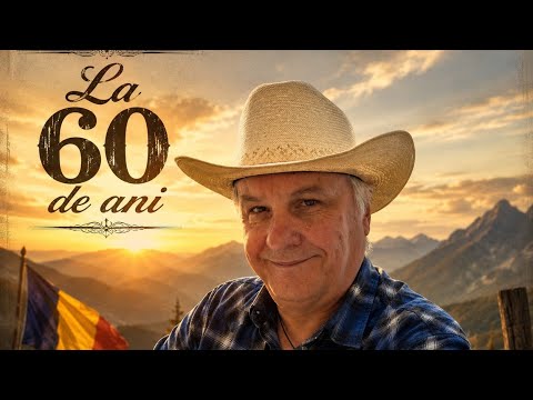 La 60 de ani — thumbnail