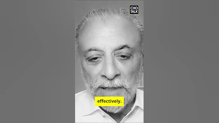 AI Data Strategy with IBM's Global Chief Data Officer