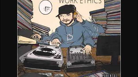 [Tone Spliff] - Random Love ft. Mac Lethal & Esoteric