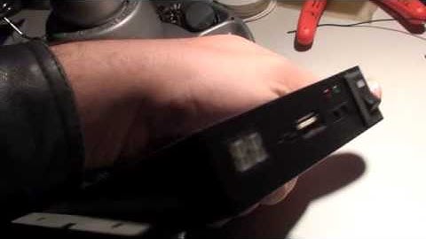 Pimp my XP-80 - Part 5