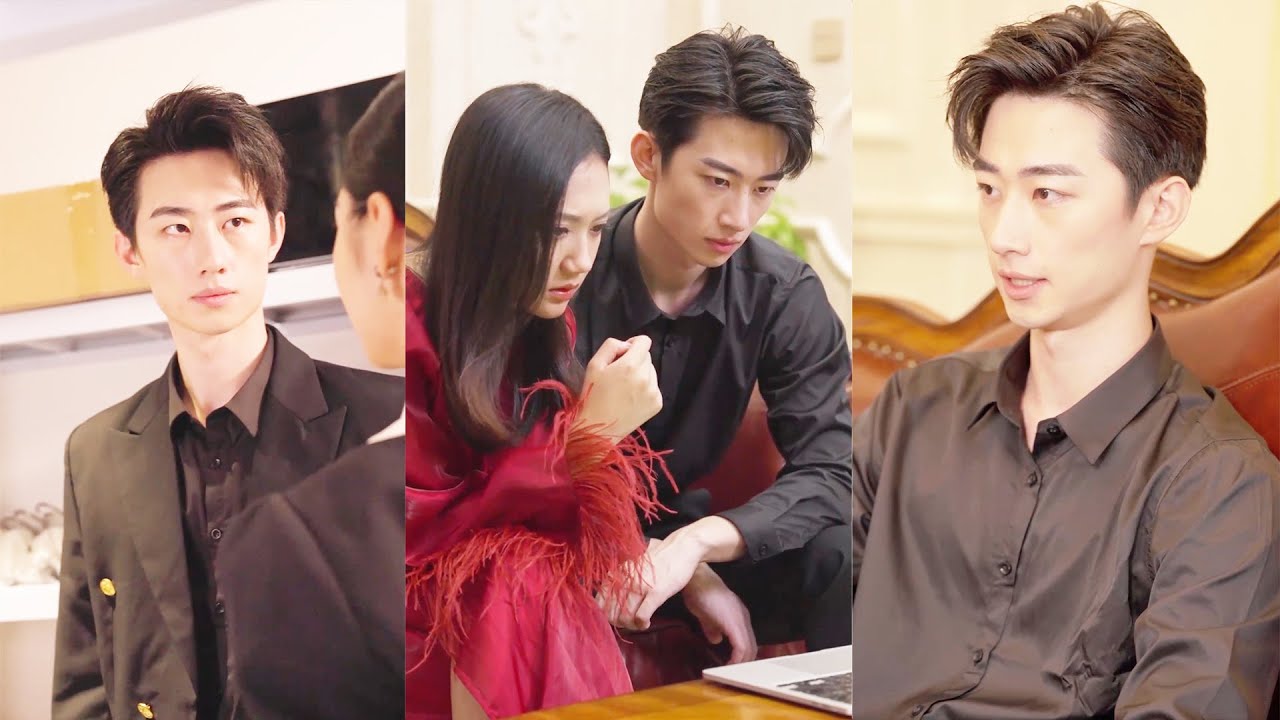 绝望与复仇：错位爱情的惊悚故事