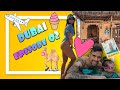 Vlog 10 - DUBAI episode 02 🏝 | Tamara Vešović