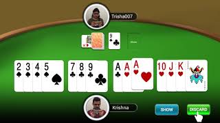 Play Online Rummy and Win Cash | KhelPlay Rummy screenshot 5