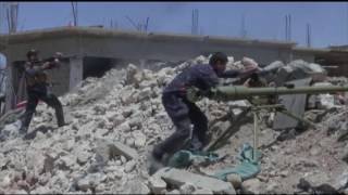 Last Mosul Neighborhoods Held by Islamic State Could be Hardest to Recapture