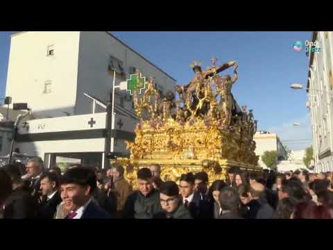Seráfica y Franciscana Hermandad Sacramental y Cofradía de Nazarenos del Santísimo Cristo de la Exaltación y María Santísima de la Concepción Coronada