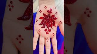 #mehediart Subscribe to the channel to get and learn more simple designs like this.