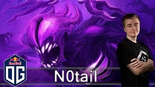 Og.n0tail bane gameplay - ranked match ...