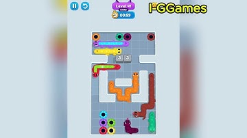 Gecko Out Level 41