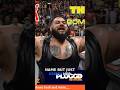 hilarious storytime w/ Boro #wwe #story #funny #fyp #fypシ゚viral #hiphop #interview