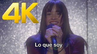 Lo Que Soy (This Is Me) de Camp Rock