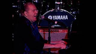 Jerry Lee Lewis | Great Balls of Fire | Las Vegas, NV | 2006