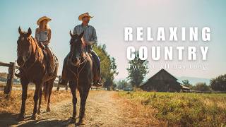 Chill Country Radio LIVE – Soft Country Songs, Mellow Guitar and Soft Music for Peaceful Evenings screenshot 5