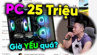 What's Left of a $1,000 PC When GPUs, RAM, and SSDs Are So Expensive