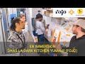 Yumamifojo  leur dark kitchen  suresnes 92