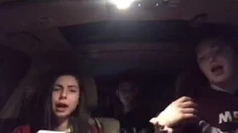 All I Want for Christmas Carpool Karaoke All I Want for Christmas Carpool Karaoke