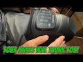 Knee Pain Relief? This Massager Actually Works!
