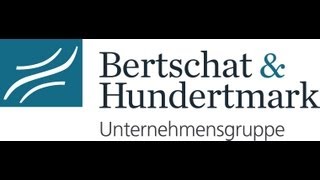 Bertschat Hundertmark - Thomas Hundertmark Im Interview Zur Zukunftpersonal 2012 In Köln