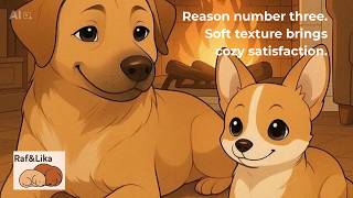 Why Dogs Love Soft Spots | Reason #3 screenshot 3
