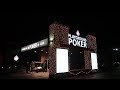 High Stakes Poker VLOG - Party Poker MILLIONS - Solve for Why Chronicles Ep. 26