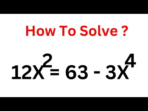 A Nice Math Problem - YouTube